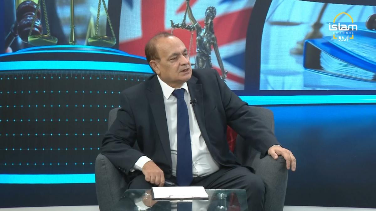 Legal Advice : Details of Spouse Visa