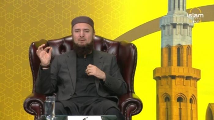 STG Guftagoo : Lessons from Surah Al Asar