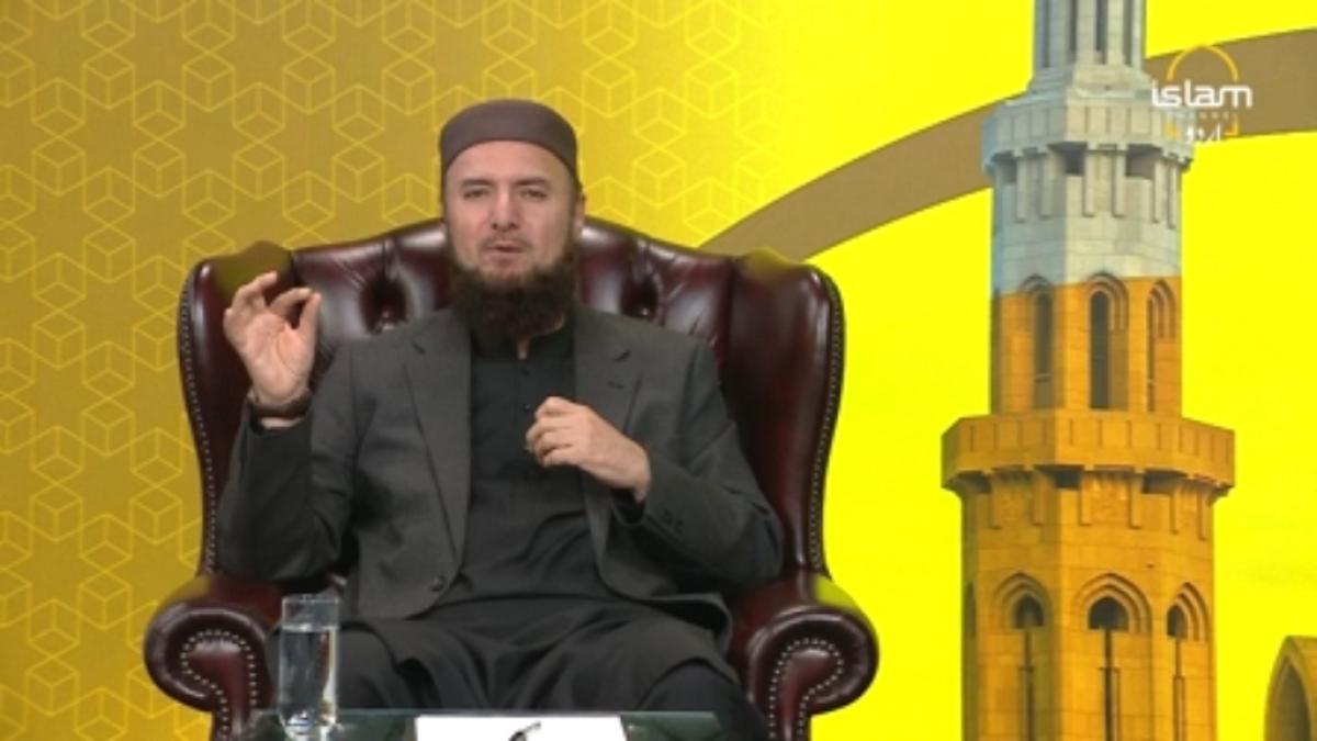 Guftagoo : Lessons from Surah Al Asar