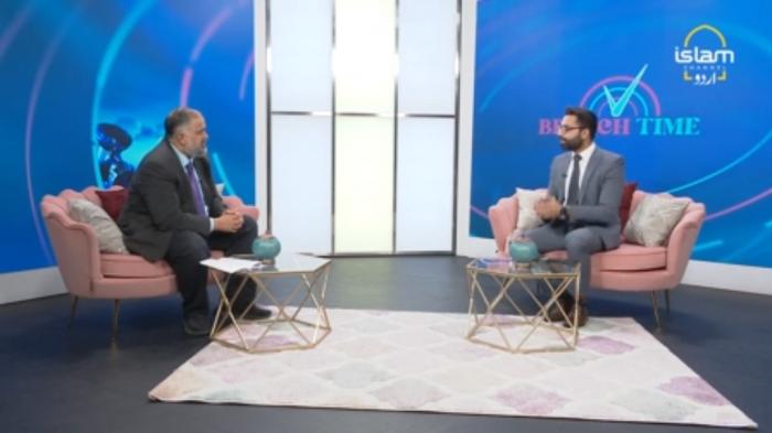 Brunch Time : Iinterfaith harmony and our society