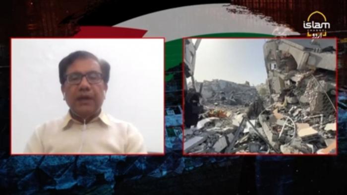 Islam Special : Palestine Laho Laho