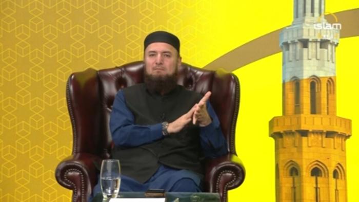 STG Guftagoo : Meanings of Haq and Batil