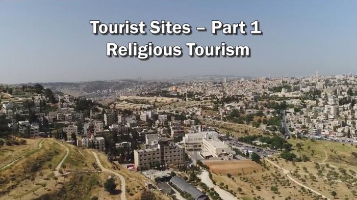 STG Tourist Sites – Part 1 Religious Tourism