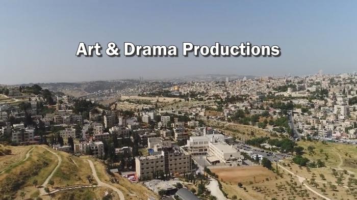 STG Art and Drama Productions