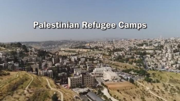 STG  Refugee Camps
