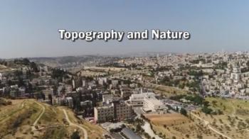 Topography and Nature