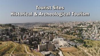 Tourist Sites – Historical and Archeological Tourism Part 2