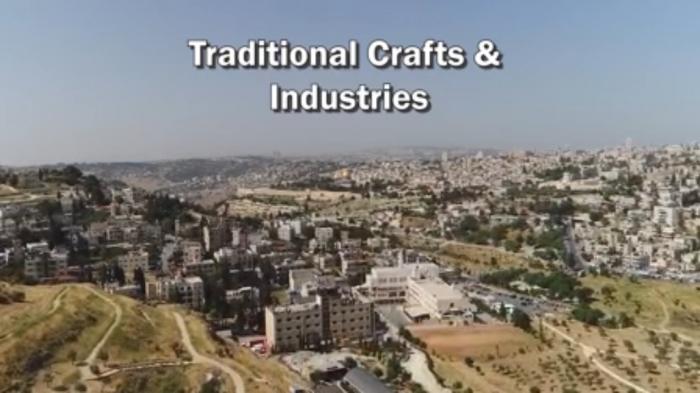 STG Traditional Crafts and Industries