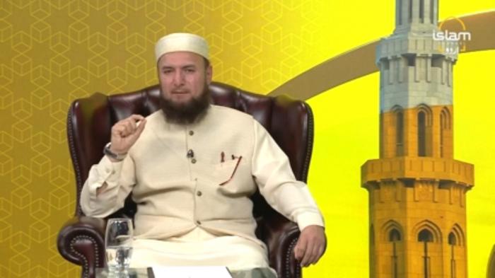 STG Guftagoo : What duties scholars has according to Islam