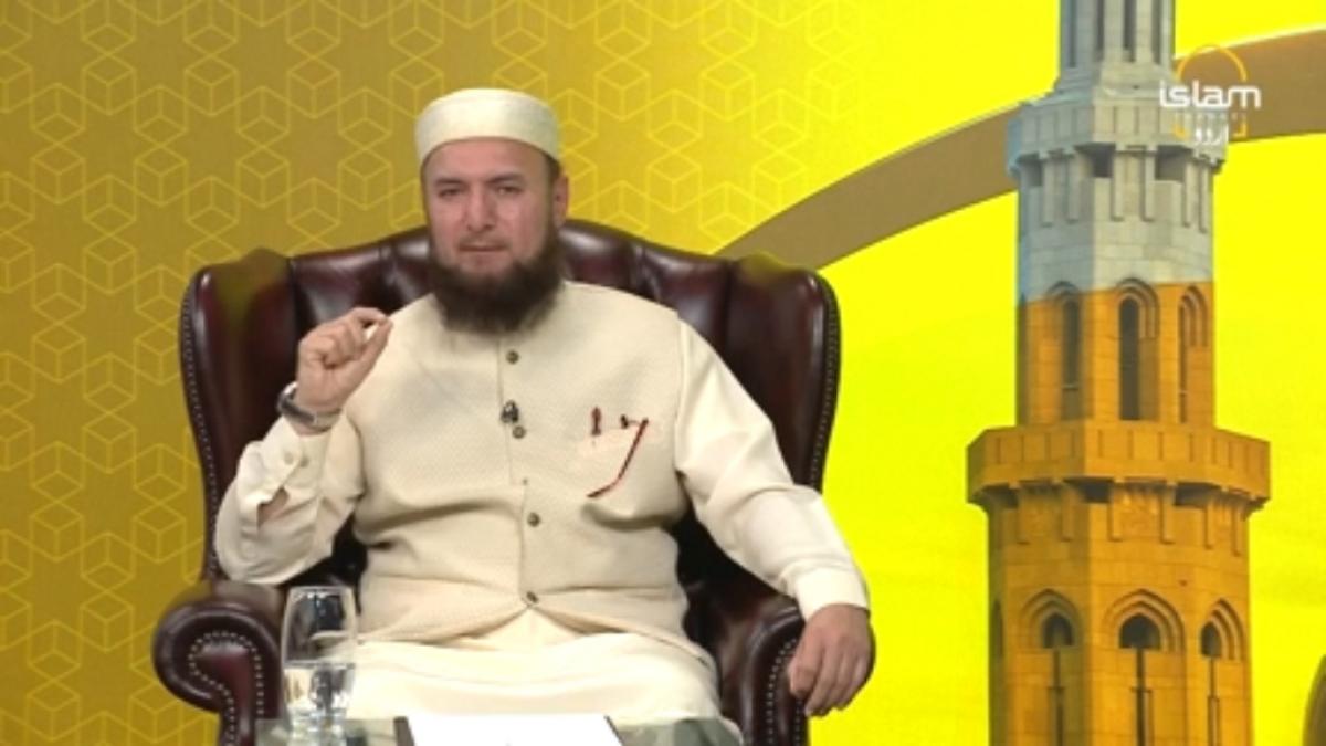 Guftagoo : What duties scholars has according to Islam