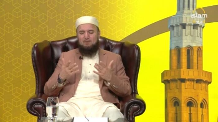 STG Guftagoo : Lessons from the life of Hazrat Usama bin Zaid RA