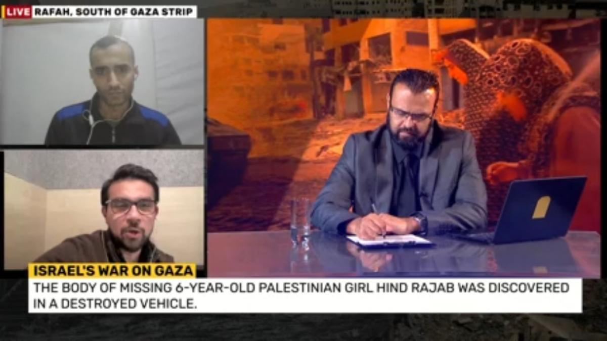 Islam Channel News