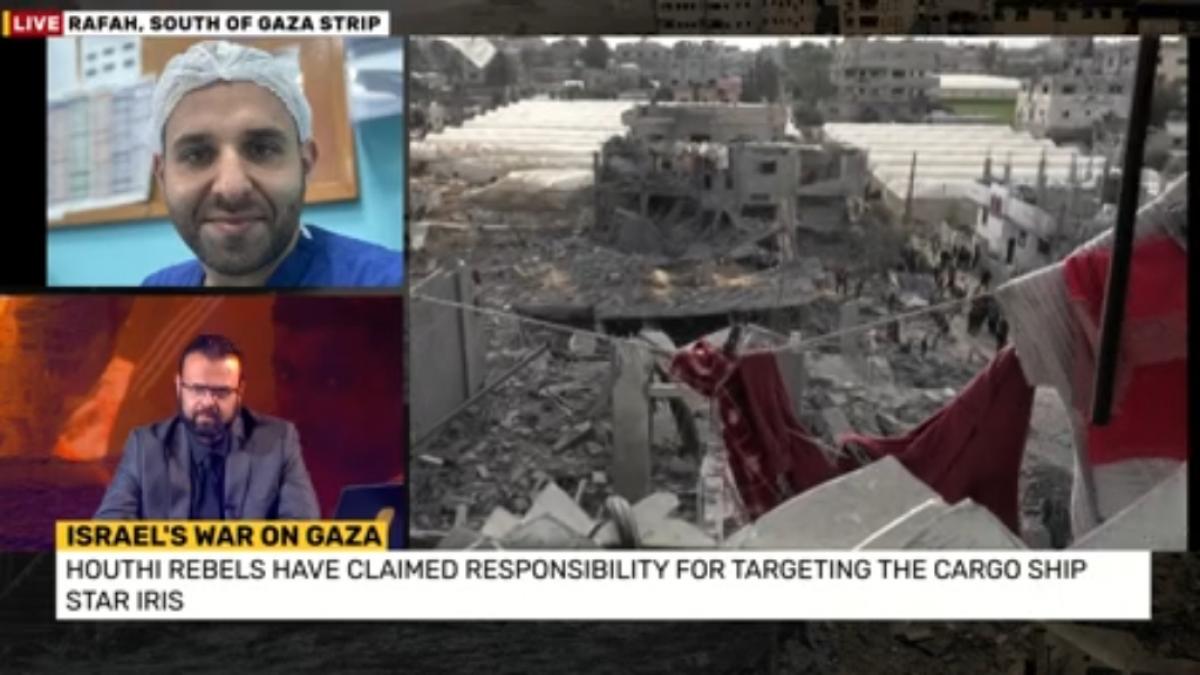Islam Channel News