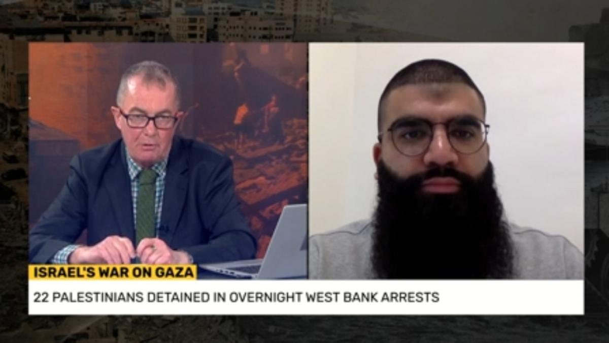Islam Channel News
