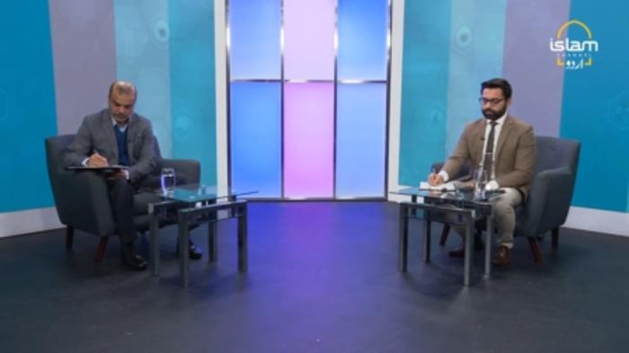 Sehat Hai Zindagi : ASK A GP