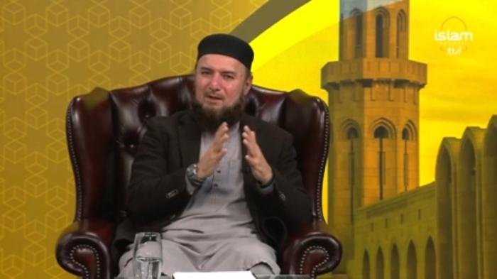 STG Guftagoo : Importance of Knowledge