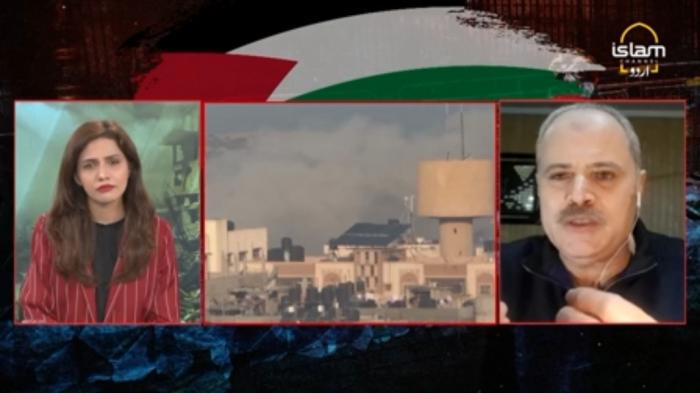 Islam Special : Palestine Laho Laho