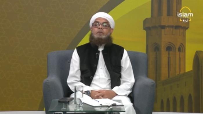STG Guftagoo : How to tell others about Islam?