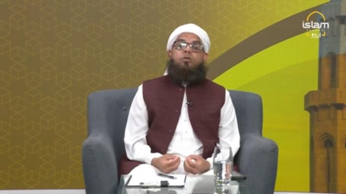 STG Guftagoo : What Islam tells about Hazrat Isa AS?