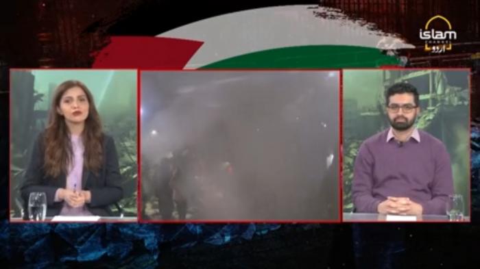Palestine Laho Laho