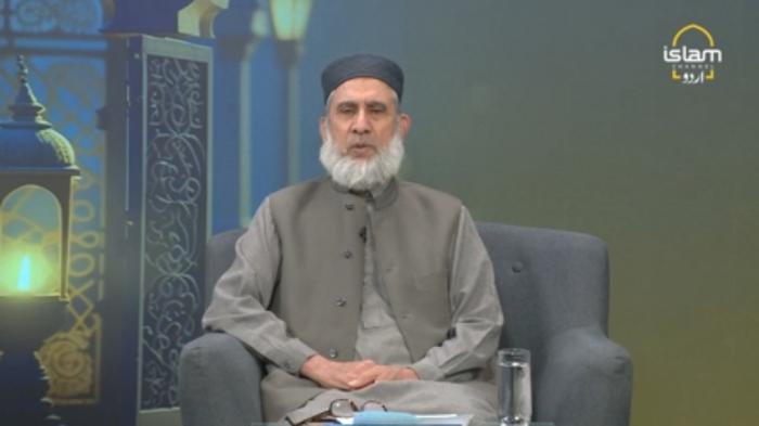SAFAR E HAYAT : Hazrat Suhaib Rumi RA