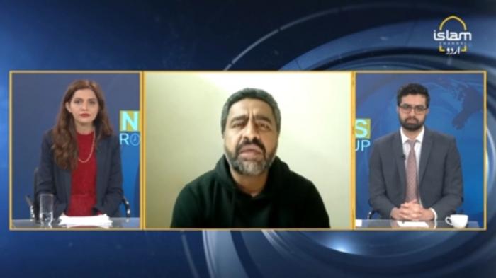 News Roundup: How was 2023 for Kashmir? - Strikes continue in Gaza by Israel 
