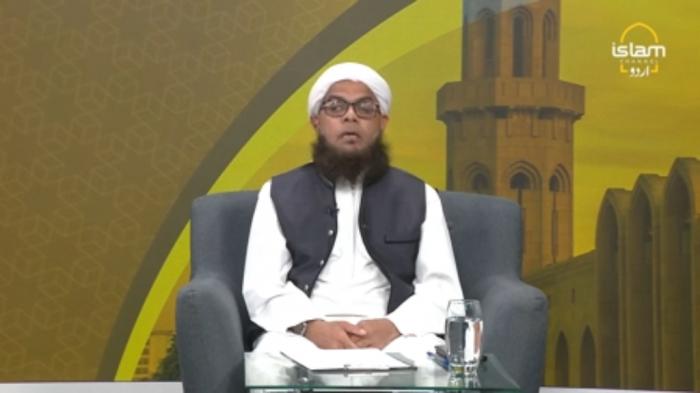 STG Guftagoo : Life of Hazrat Abu Bakar RA