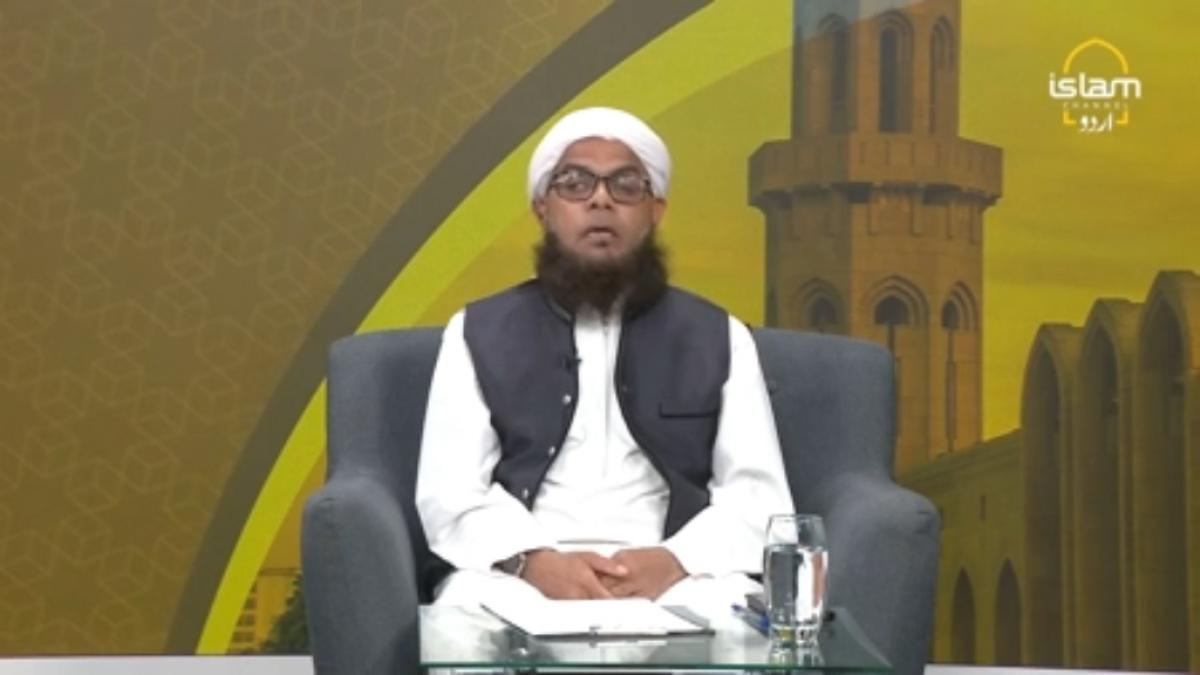 Guftagoo : Life of Hazrat Abu Bakar RA