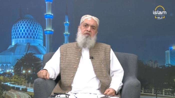 STG Justajoo : Teachings of Islam