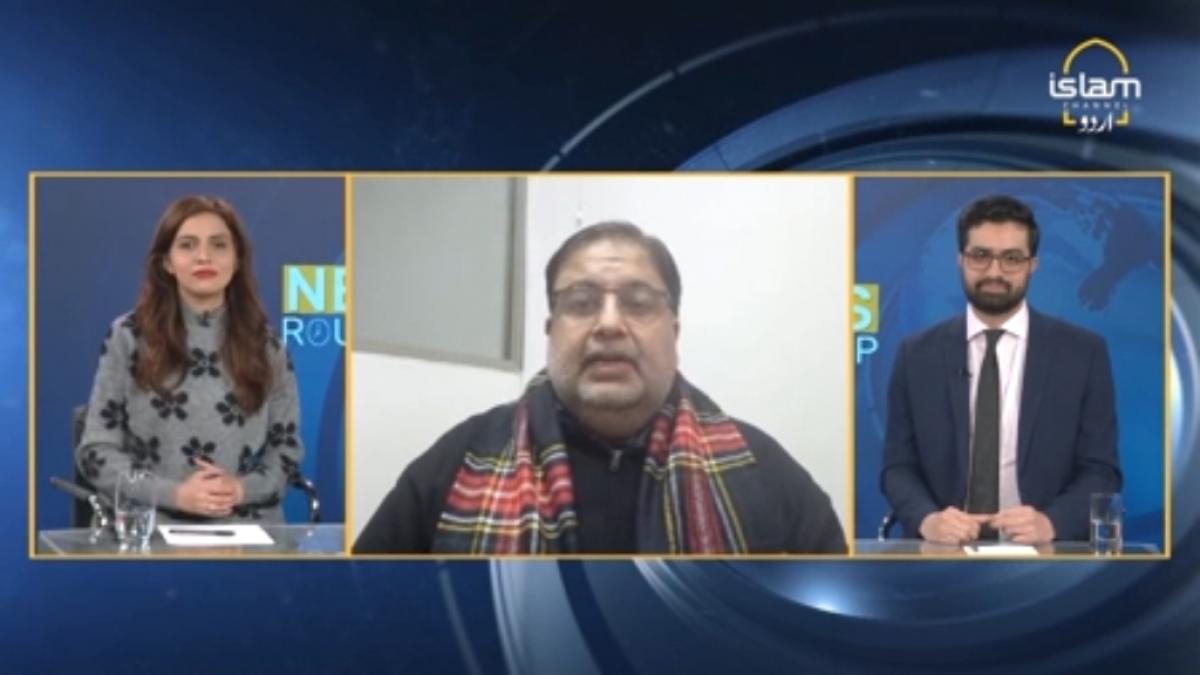 News Roundup: Huge blast in Iran - What is future of PTI?