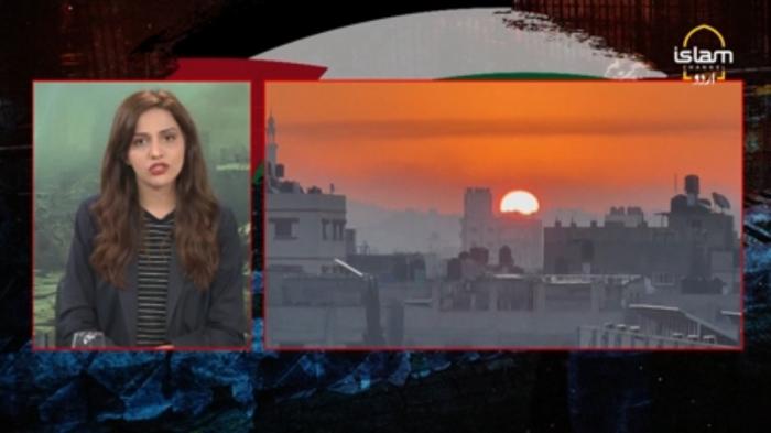 STG Palestine Laho Laho
