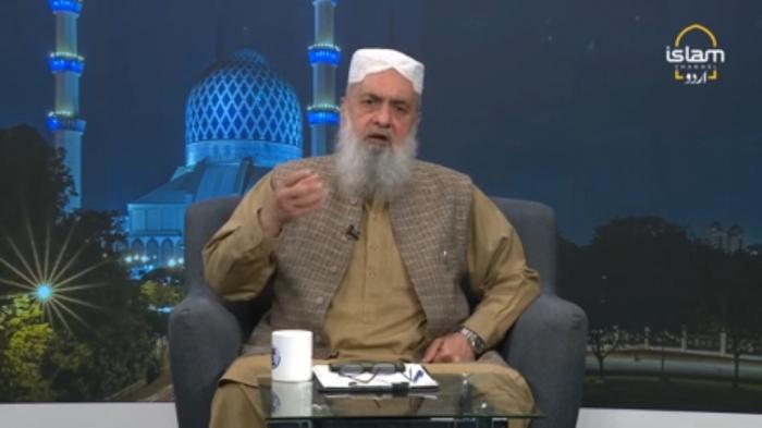 STG Justajoo : The qualities of Muslims