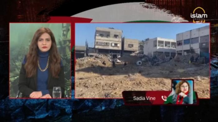Palestine Laho Laho