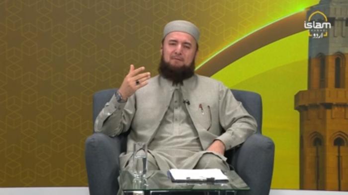 STG Guftagoo : Challenges faced by Muslim Ummah