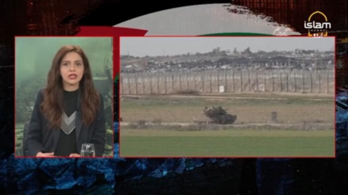 STG Palestine Laho Laho