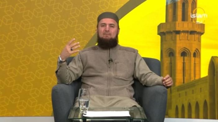 STG Guftagoo : Who can change the current situation of Ummah?