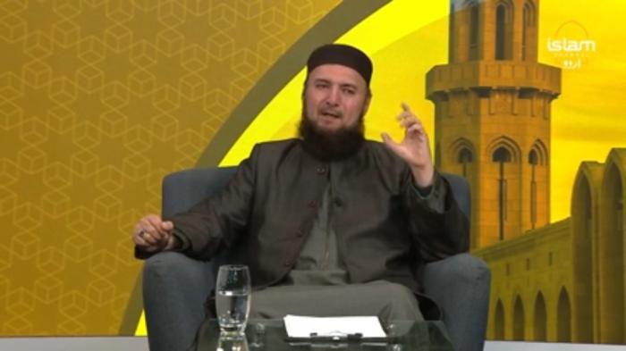 STG Guftagoo : Why Muslims are facing difficulties today? 