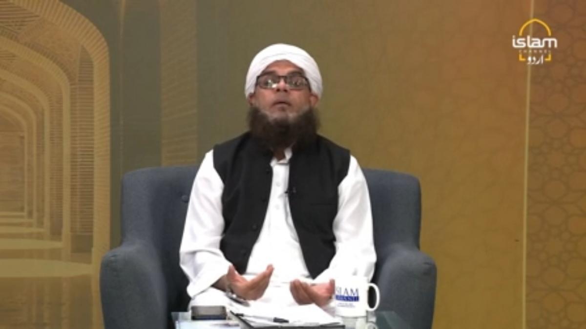 Rehman Ki Rehmat : Beautiful Dua about love of Namaz
