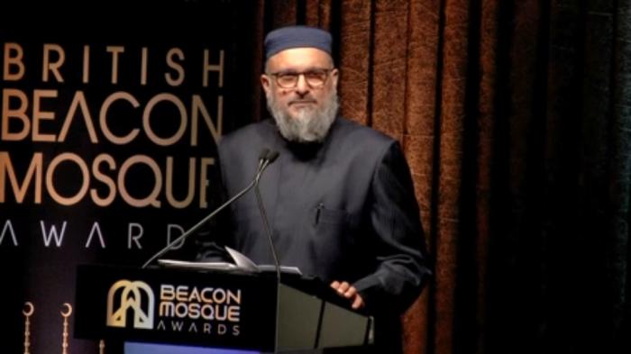 British Beacon Mosque Awards - Episode 1