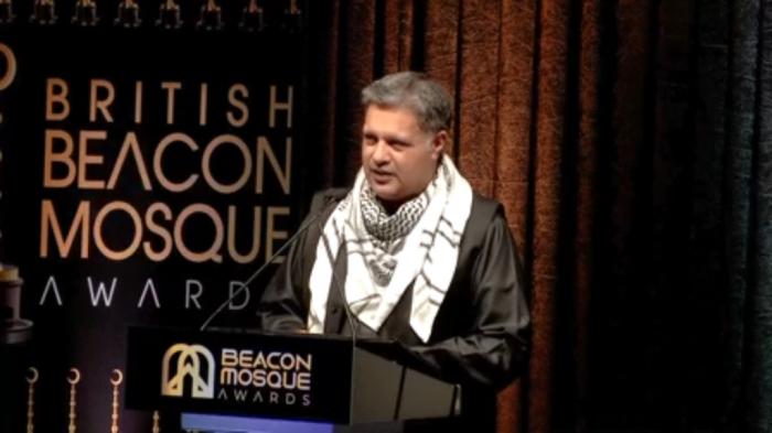 STG British Beacon Mosque Awards - Episode 2