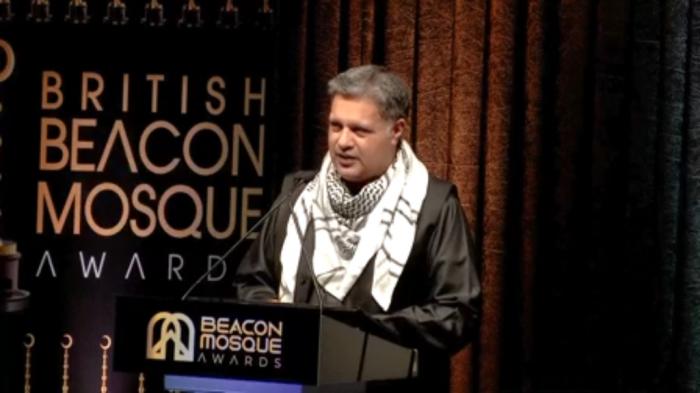 British Beacon Mosque Awards - Episode 2