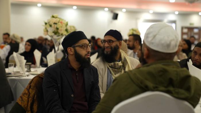 British Beacon Mosque Awards - Episode 3
