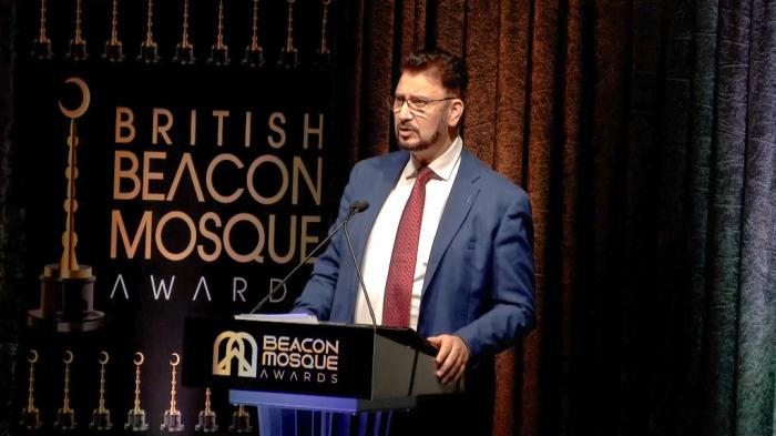 STG British Beacon Mosque Awards - Episode 4