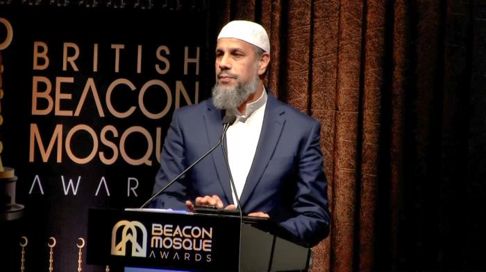 STG British Beacon Mosque Awards - Episode 5
