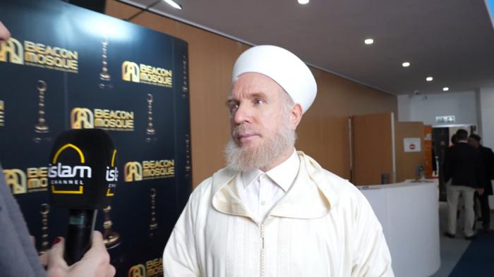 STG British Beacon Mosque Awards - Episode 6