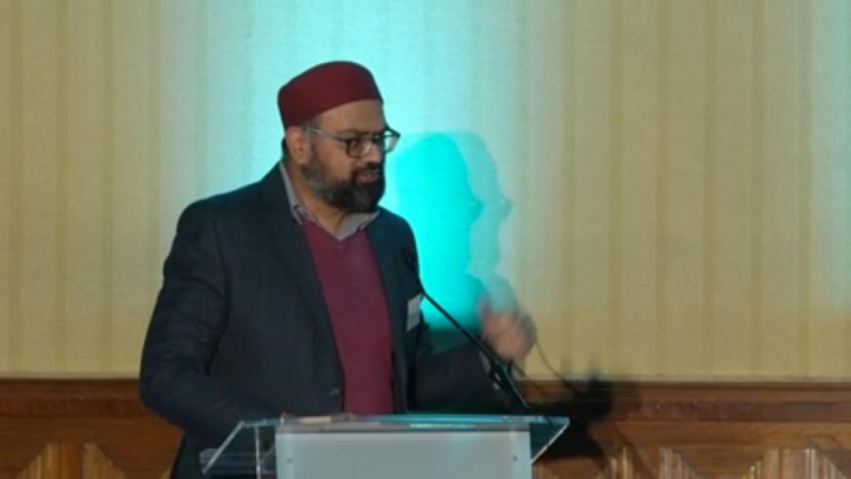Young Muslim Writers Awards 23 - Episode 1