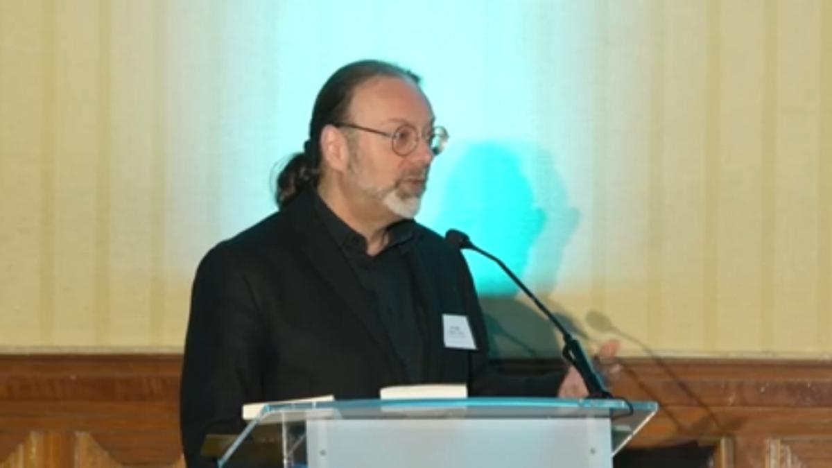 Young Muslim Writers Awards 23 - Episode 2