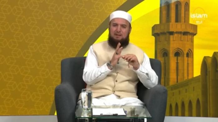 STG Guftagoo : Why some months are more blessed?