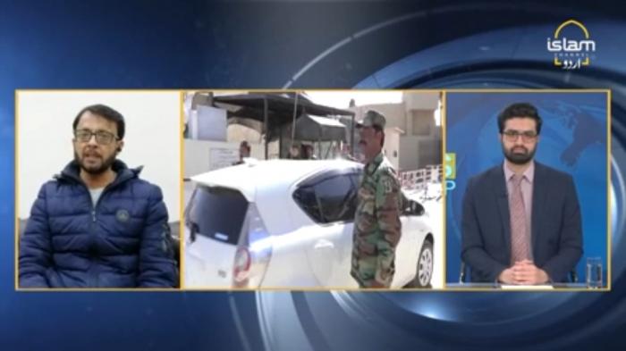 STG News Roundup: Pakistan strikes back inside Iran - Update on Pakistan election 2024