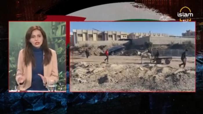 STG Palestine Laho Laho